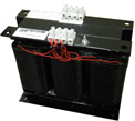 3 phase iso transformer